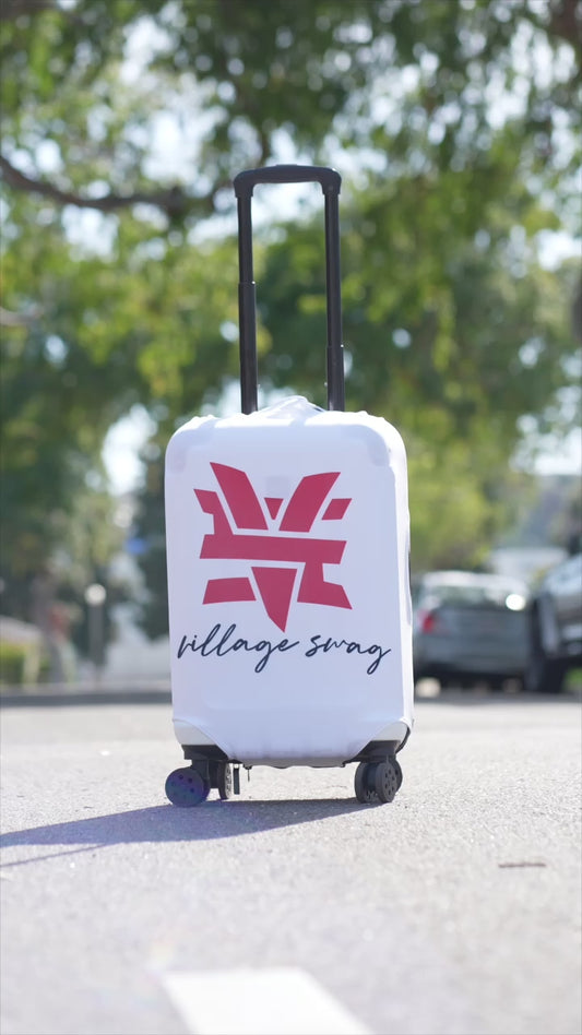 Luggage Covers