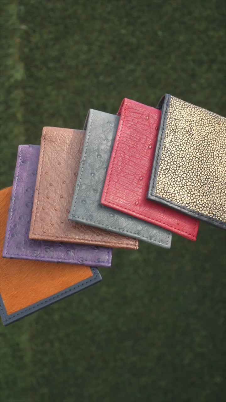 Wallets
